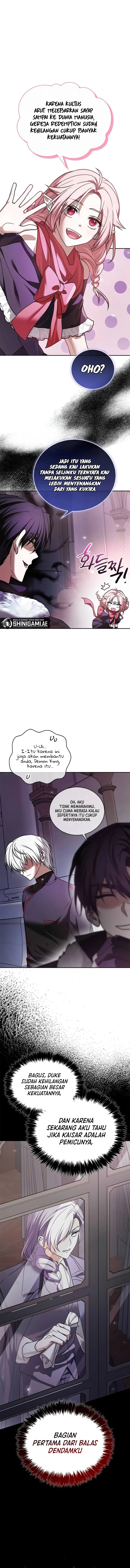I’m Not That Kind of Talent Chapter 81 Gambar 8