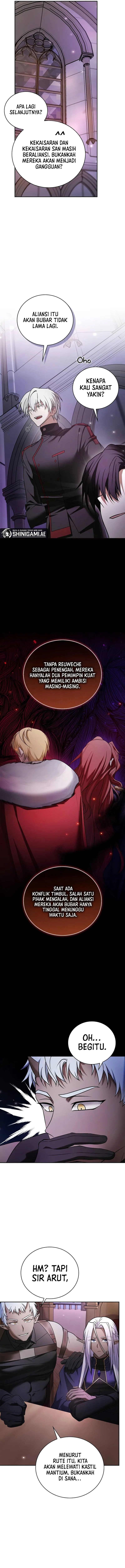 I’m Not That Kind of Talent Chapter 81 Gambar 10