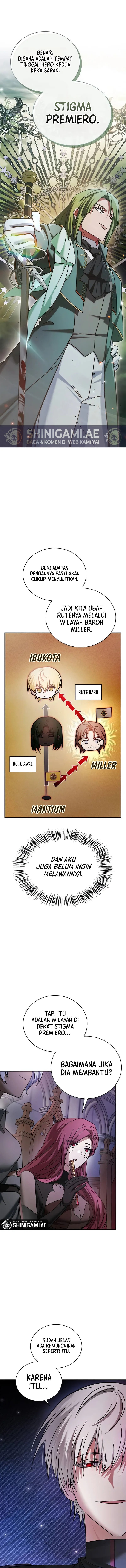 I’m Not That Kind of Talent Chapter 81 Gambar 11