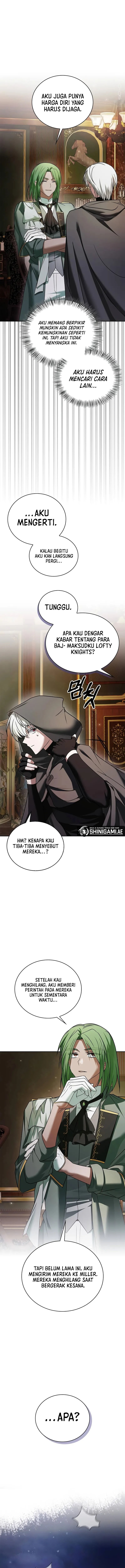 I’m Not That Kind of Talent Chapter 81 Gambar 15