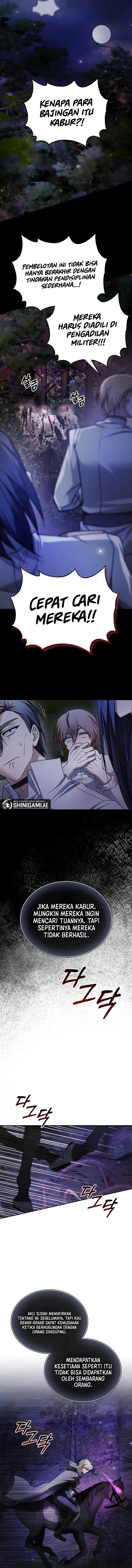 I’m Not That Kind of Talent Chapter 81 Gambar 16