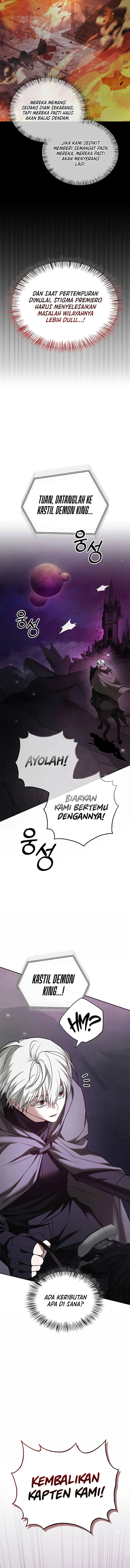 I’m Not That Kind of Talent Chapter 81 Gambar 18