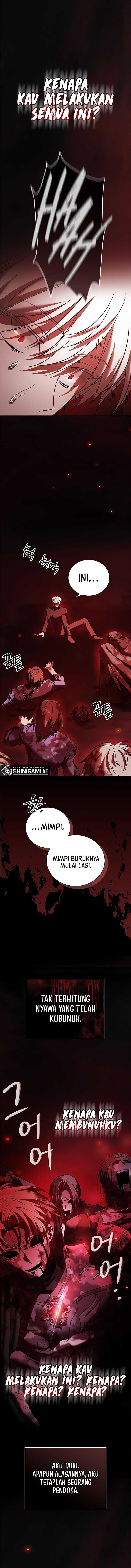 I’m Not That Kind of Talent Chapter 82 Gambar 15