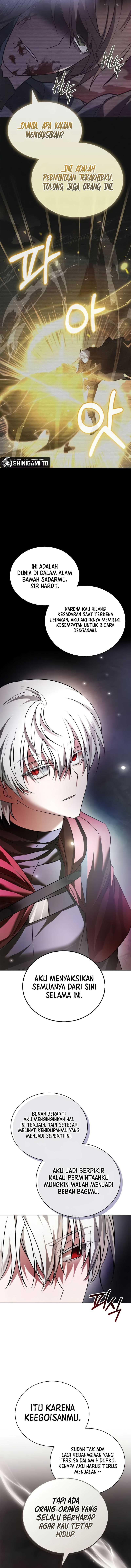 I’m Not That Kind of Talent Chapter 87 Gambar 2