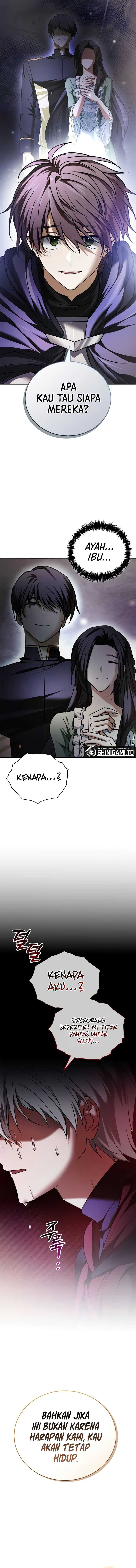 I’m Not That Kind of Talent Chapter 87 Gambar 4