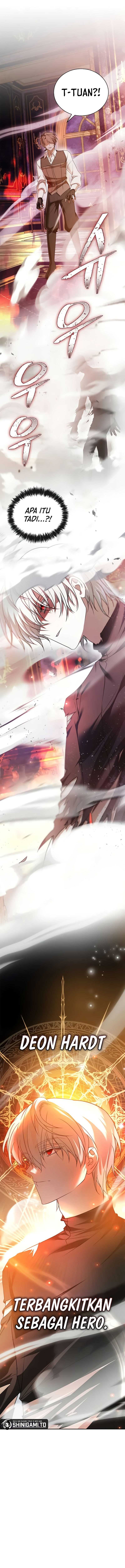 I’m Not That Kind of Talent Chapter 87 Gambar 7