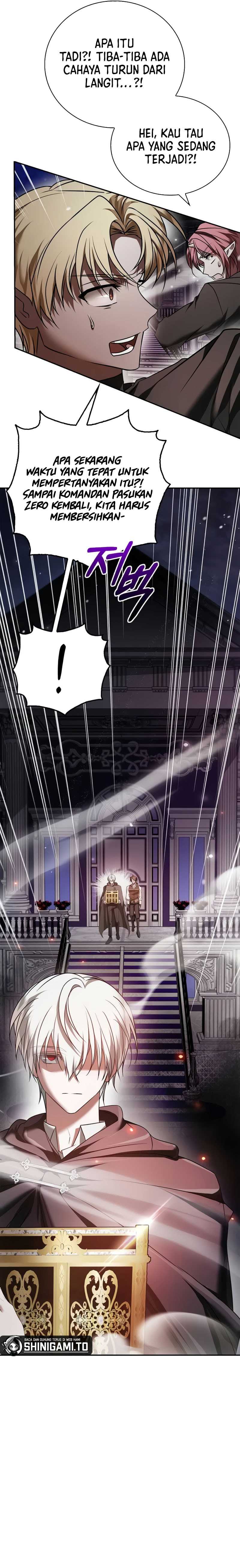 I’m Not That Kind of Talent Chapter 87 Gambar 9