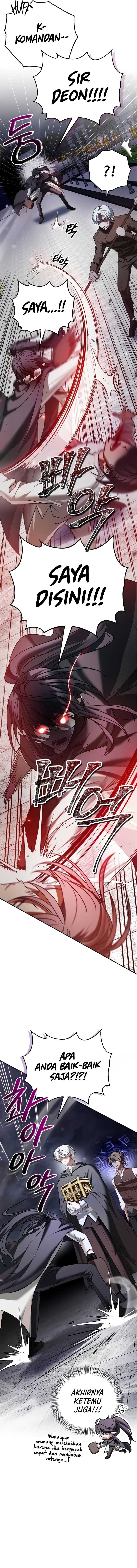 I’m Not That Kind of Talent Chapter 87 Gambar 10