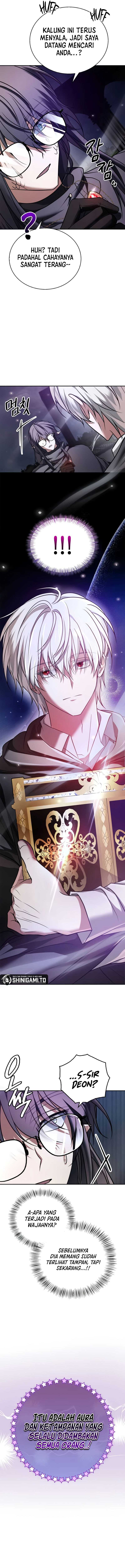 I’m Not That Kind of Talent Chapter 87 Gambar 11