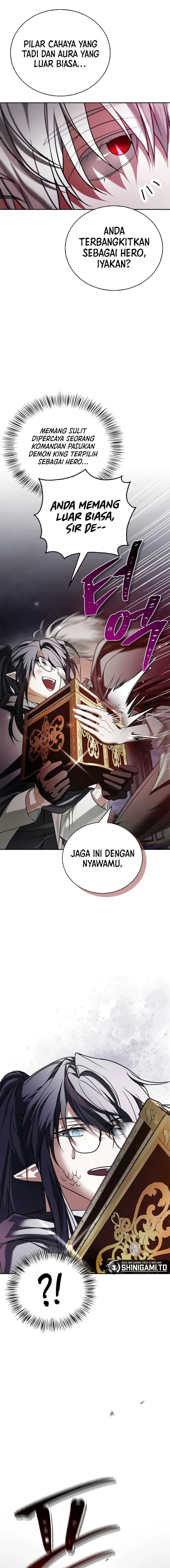 I’m Not That Kind of Talent Chapter 87 Gambar 12