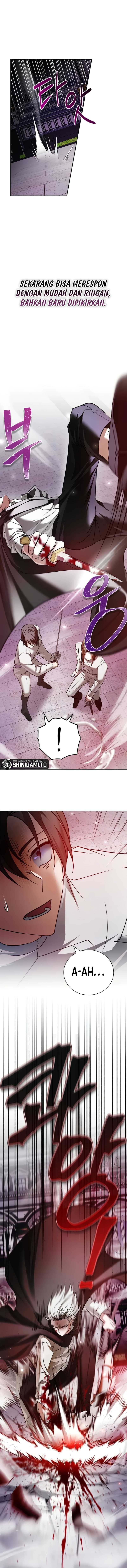 I’m Not That Kind of Talent Chapter 87 Gambar 14