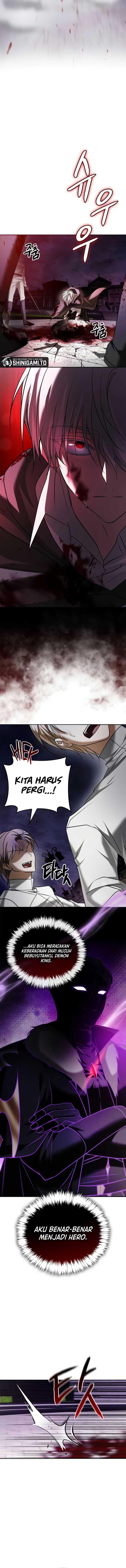 I’m Not That Kind of Talent Chapter 87 Gambar 15
