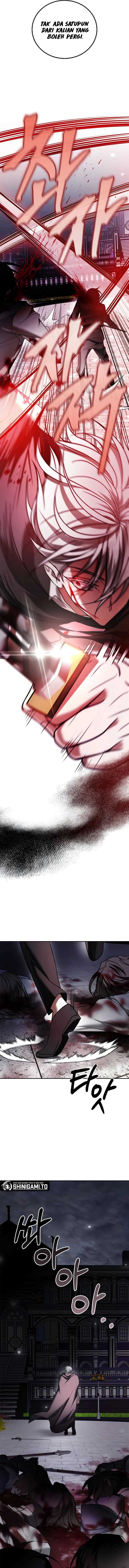 I’m Not That Kind of Talent Chapter 87 Gambar 16