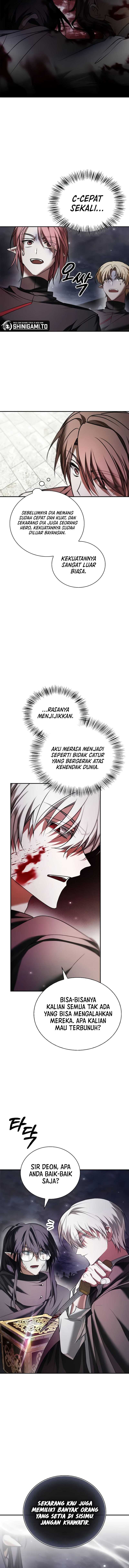 I’m Not That Kind of Talent Chapter 87 Gambar 17