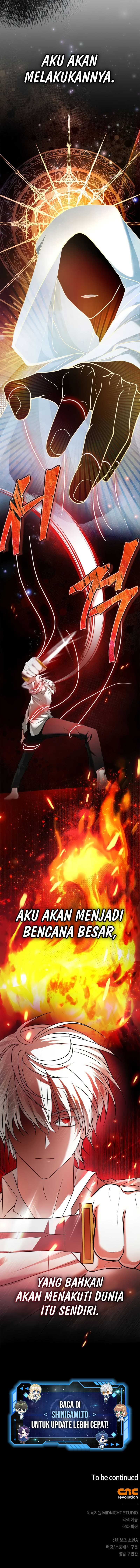 I’m Not That Kind of Talent Chapter 87 Gambar 20