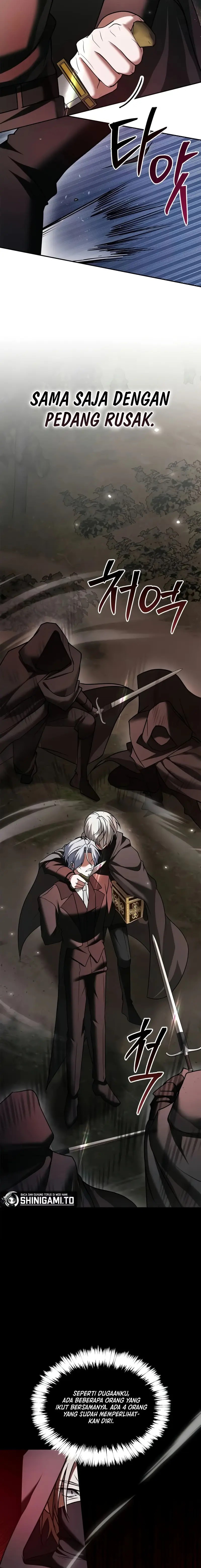 I’m Not That Kind of Talent Chapter 93 Gambar 10