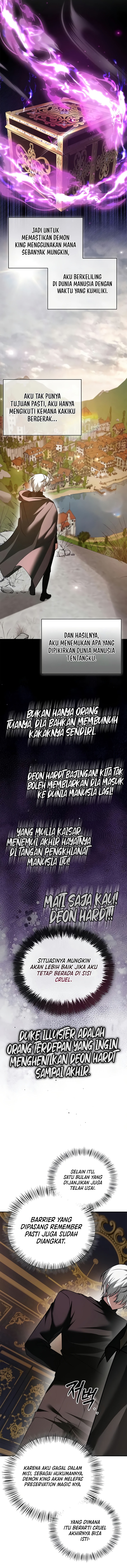 I’m Not That Kind of Talent Chapter 94 Gambar 2