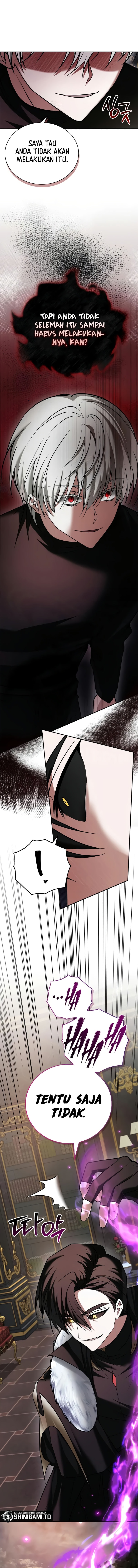I’m Not That Kind of Talent Chapter 94 Gambar 4