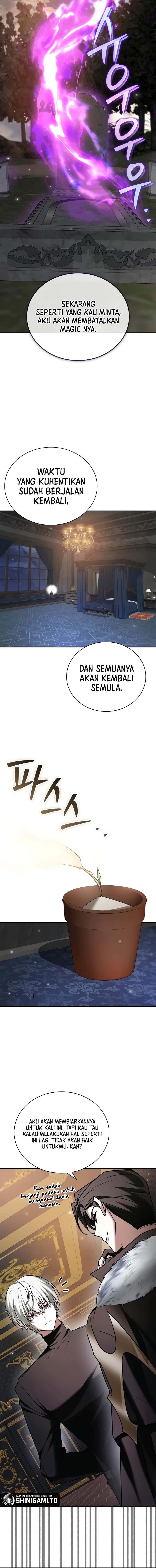 I’m Not That Kind of Talent Chapter 94 Gambar 5
