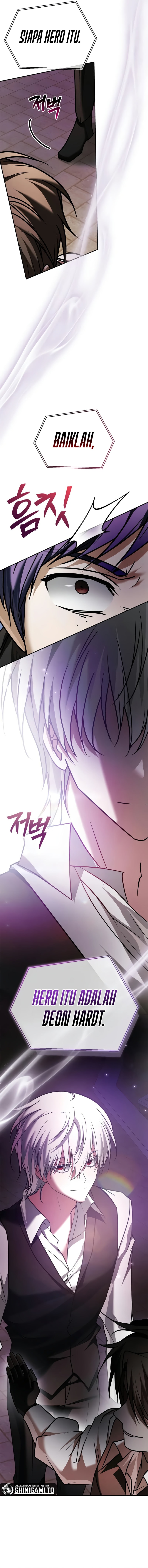 I’m Not That Kind of Talent Chapter 94 Gambar 11