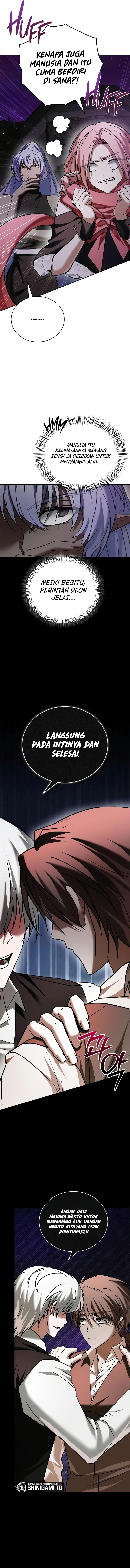 I’m Not That Kind of Talent Chapter 94 Gambar 15