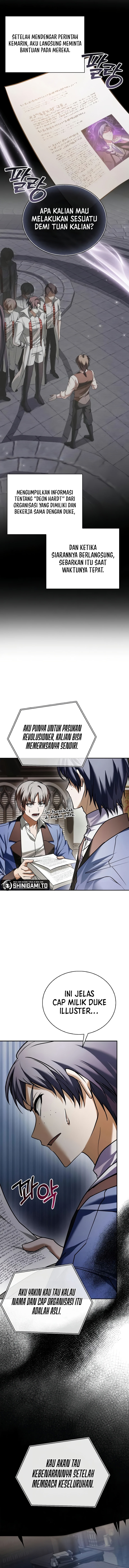 I’m Not That Kind of Talent Chapter 94 Gambar 20