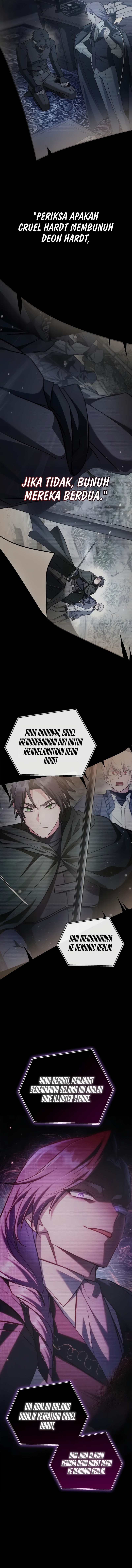 I’m Not That Kind of Talent Chapter 94 Gambar 21