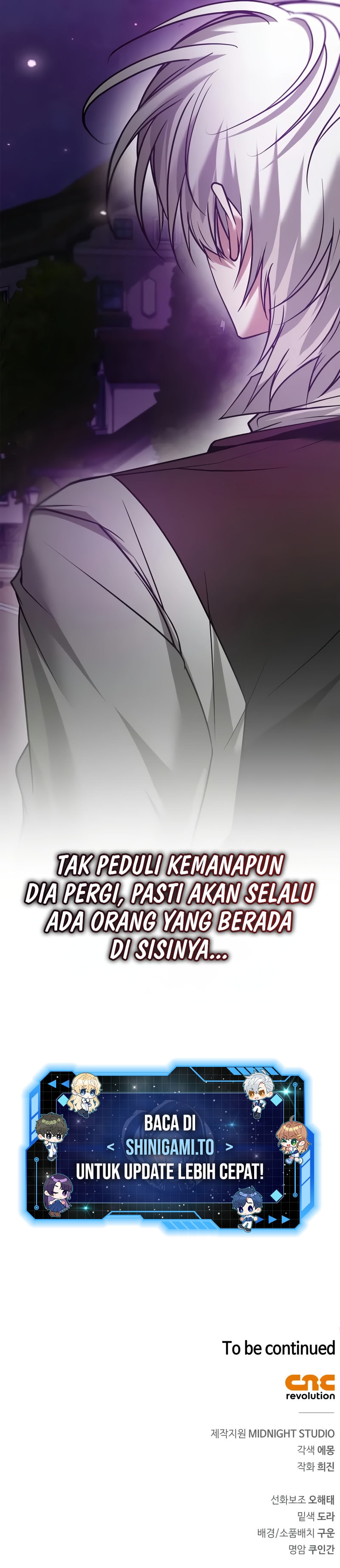 I’m Not That Kind of Talent Chapter 94 Gambar 24