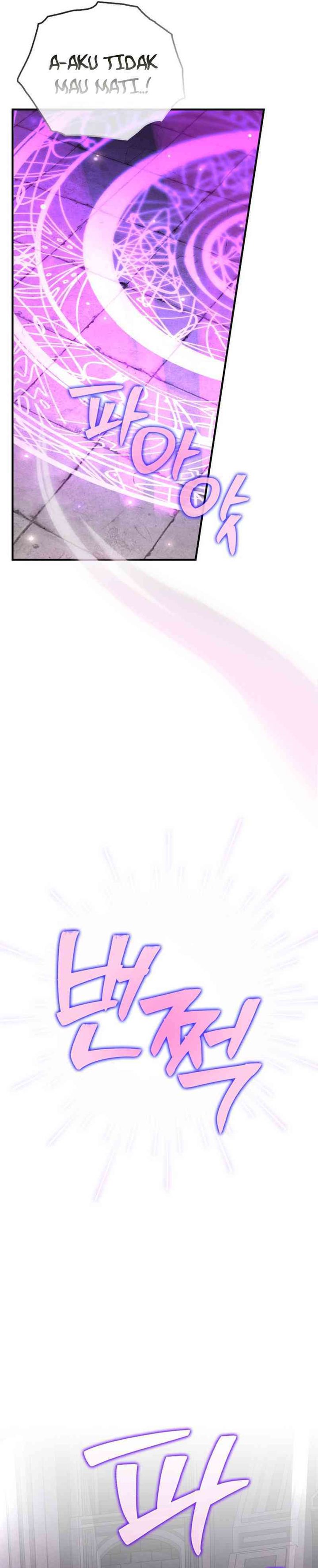 I’m Not That Kind of Talent Chapter 98 Gambar 17