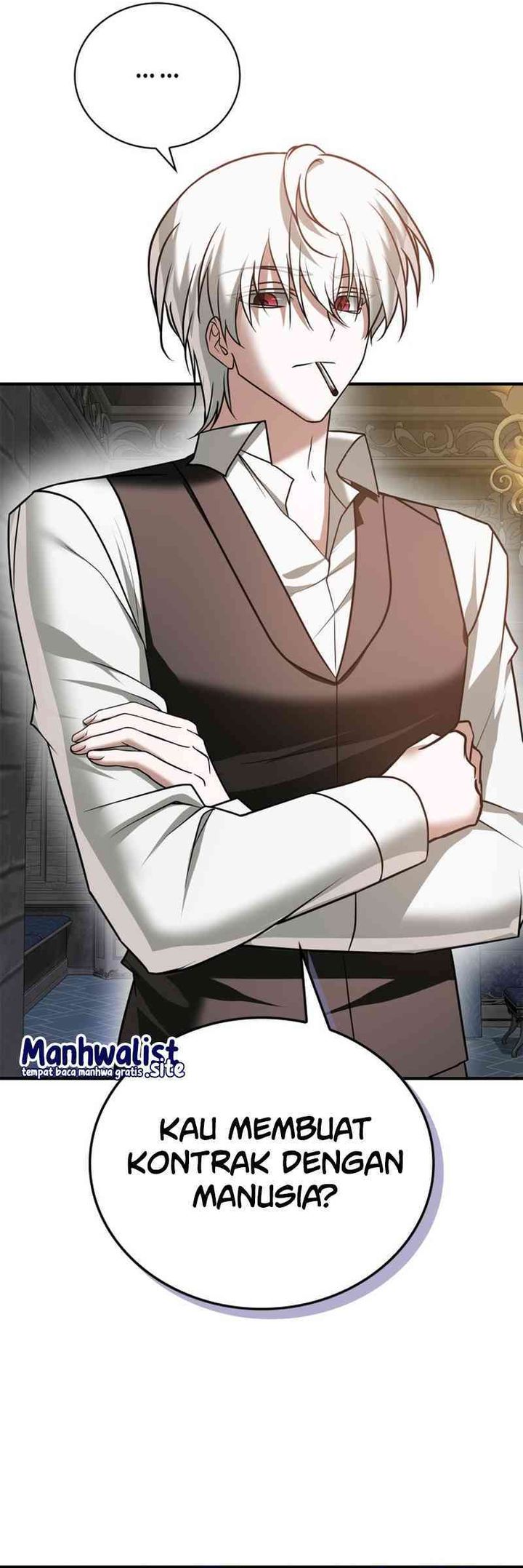 I’m Not That Kind of Talent Chapter 98 Gambar 23