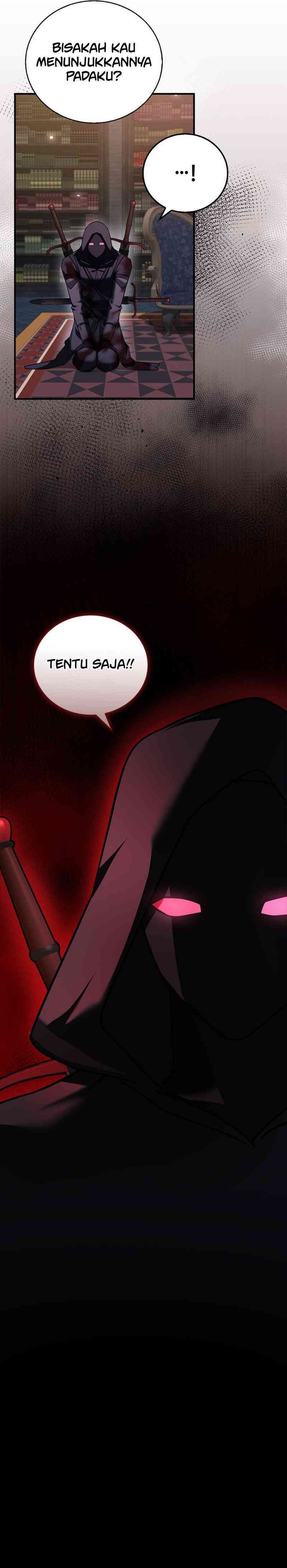 I’m Not That Kind of Talent Chapter 98 Gambar 27