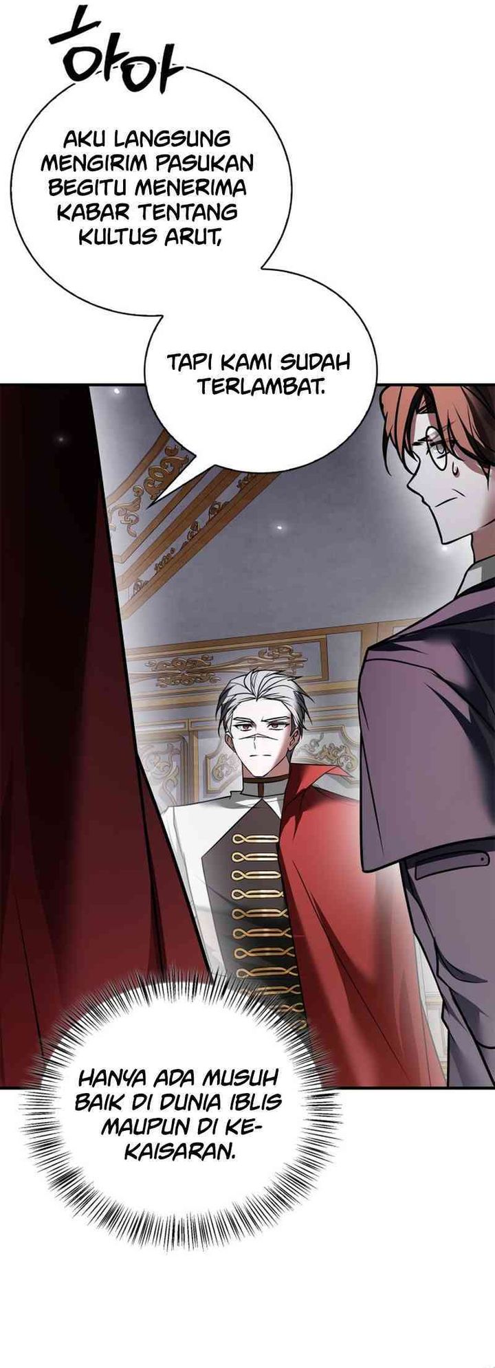 I’m Not That Kind of Talent Chapter 98 Gambar 30