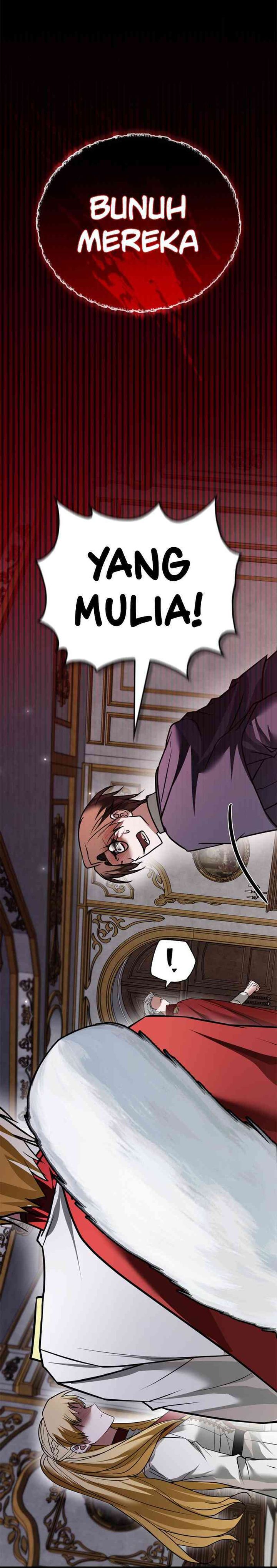 I’m Not That Kind of Talent Chapter 98 Gambar 32