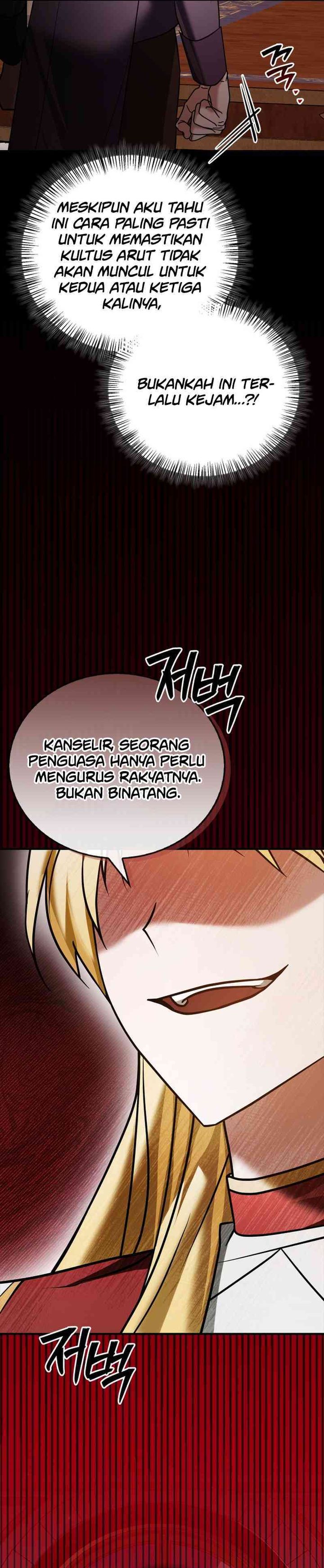 I’m Not That Kind of Talent Chapter 98 Gambar 35