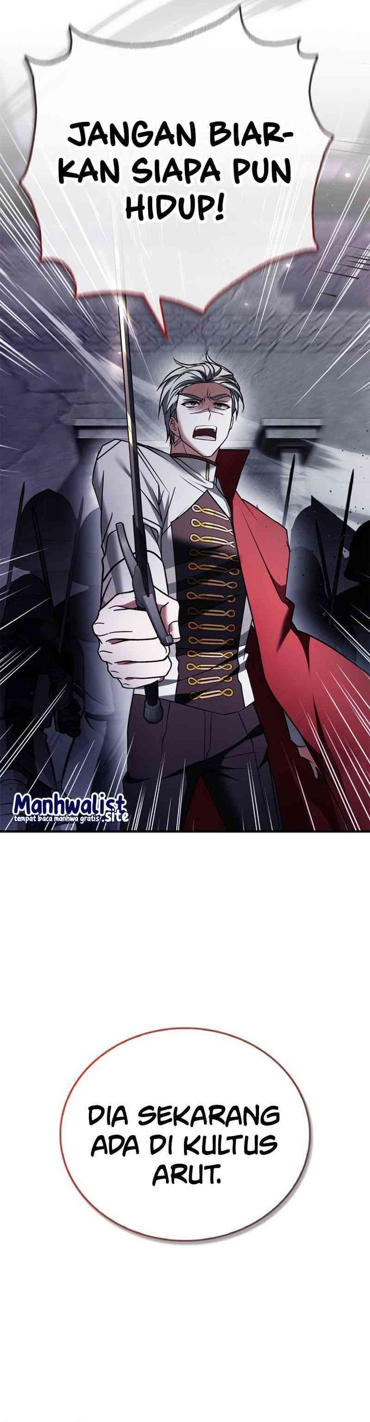 I’m Not That Kind of Talent Chapter 98 Gambar 41