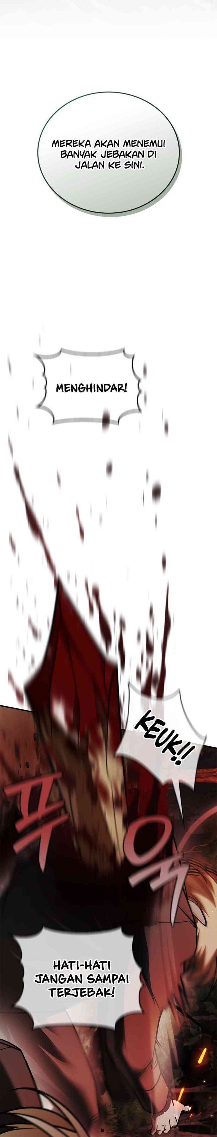 I’m Not That Kind of Talent Chapter 100 Gambar 3