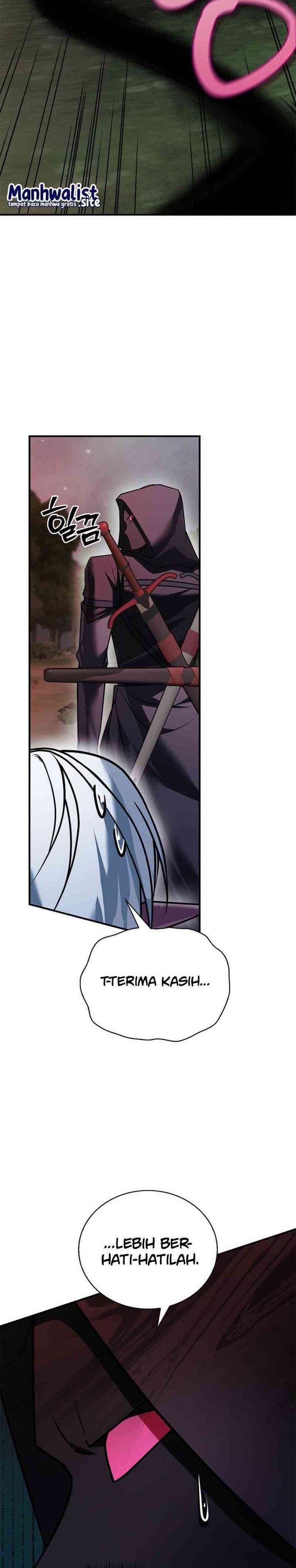 I’m Not That Kind of Talent Chapter 100 Gambar 7