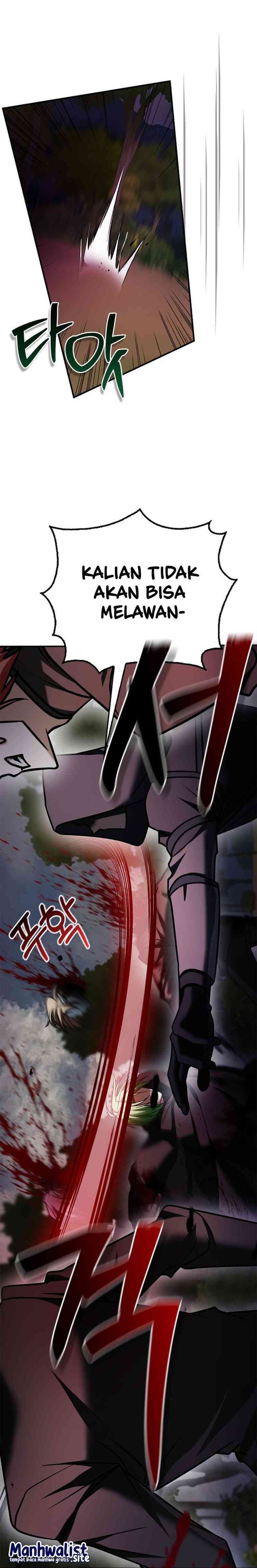 I’m Not That Kind of Talent Chapter 100 Gambar 19