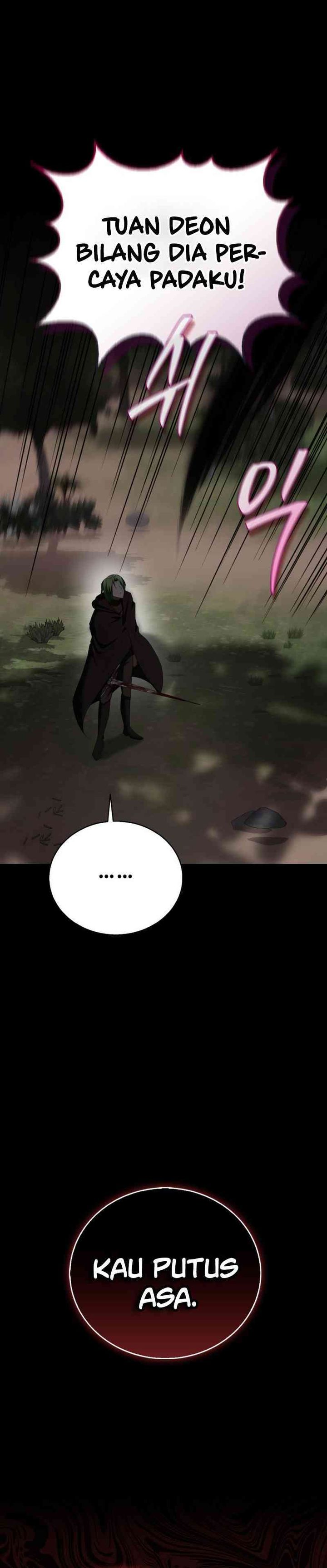 I’m Not That Kind of Talent Chapter 100 Gambar 28