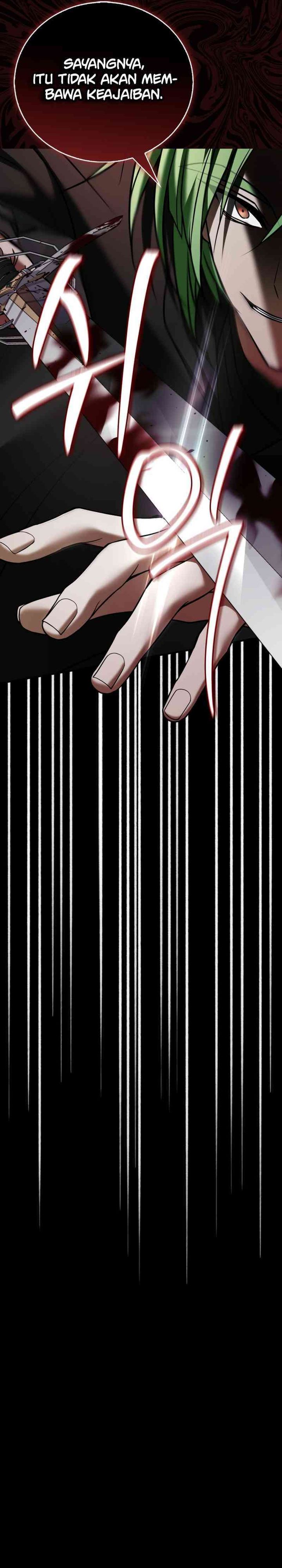 I’m Not That Kind of Talent Chapter 100 Gambar 29