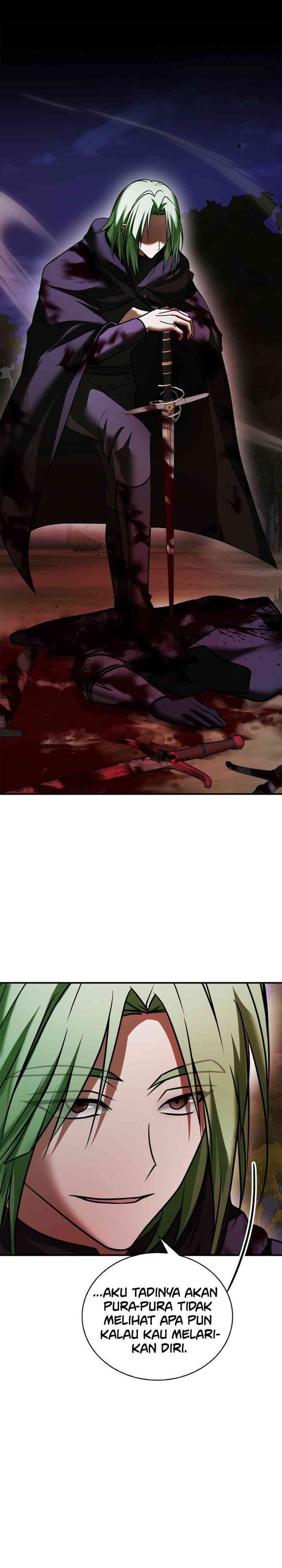 I’m Not That Kind of Talent Chapter 100 Gambar 30