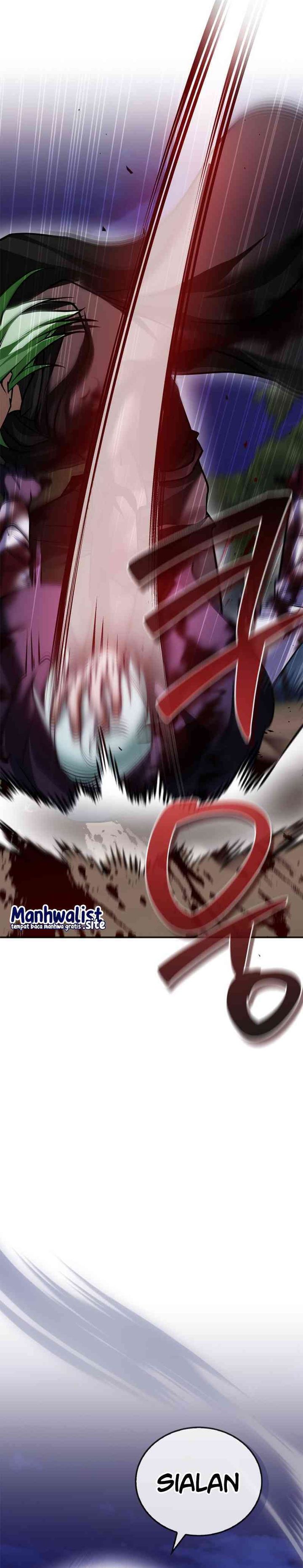 I’m Not That Kind of Talent Chapter 100 Gambar 40