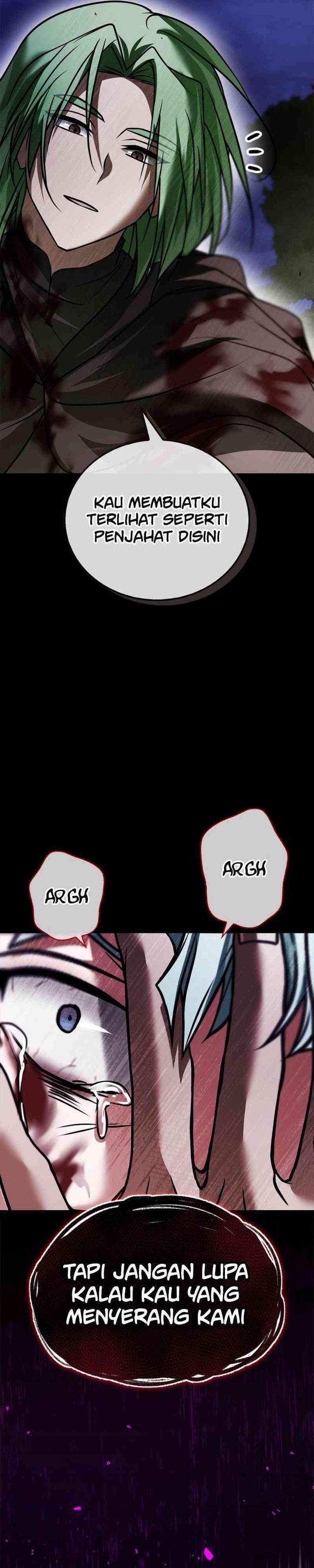 I’m Not That Kind of Talent Chapter 100 Gambar 41