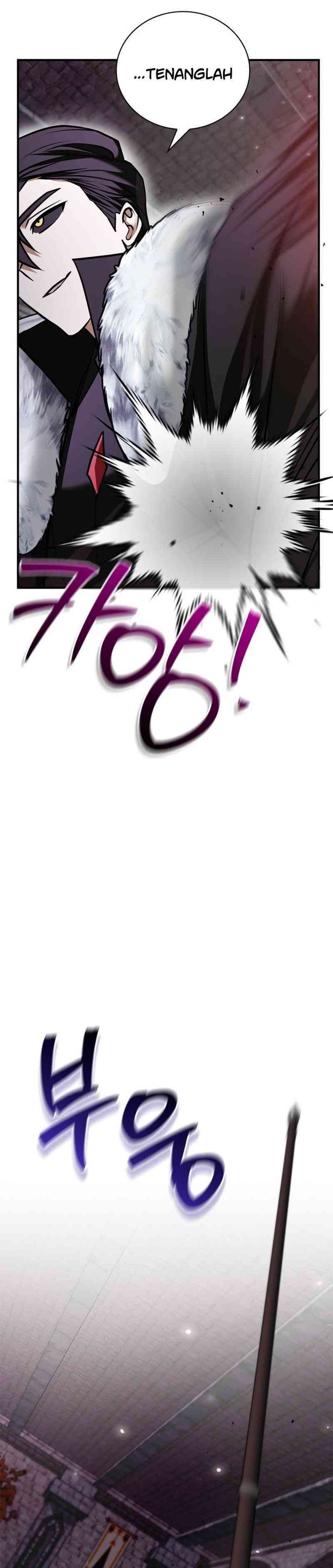 I’m Not That Kind of Talent Chapter 100 Gambar 43