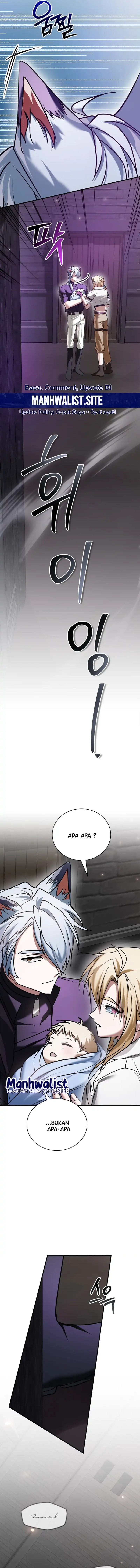 I’m Not That Kind of Talent Chapter 101 Gambar 12