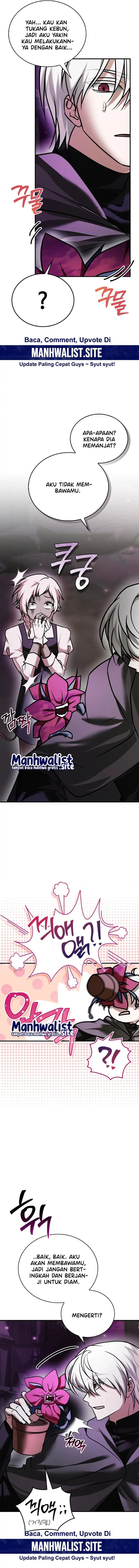 I’m Not That Kind of Talent Chapter 101 Gambar 21