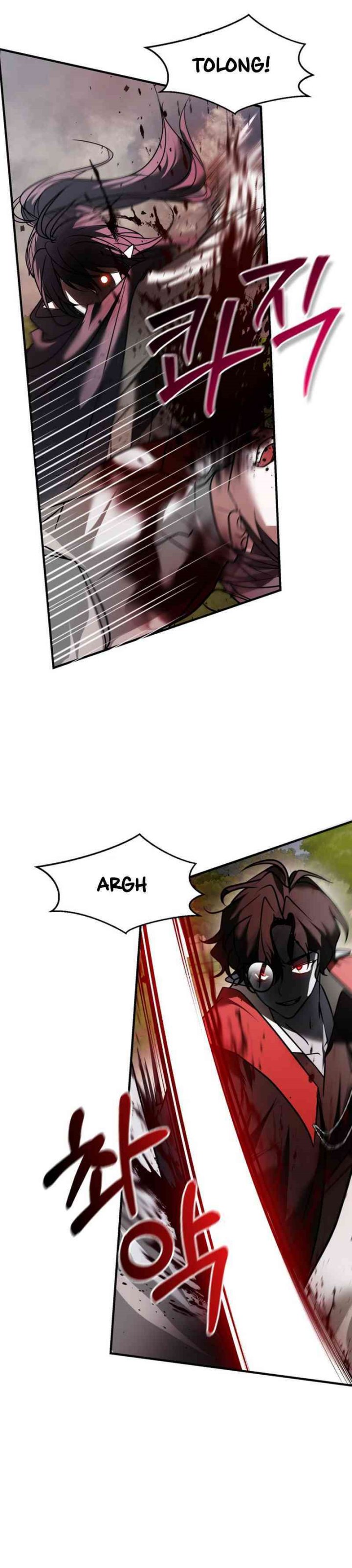 I’m Not That Kind of Talent Chapter 103 Gambar 2