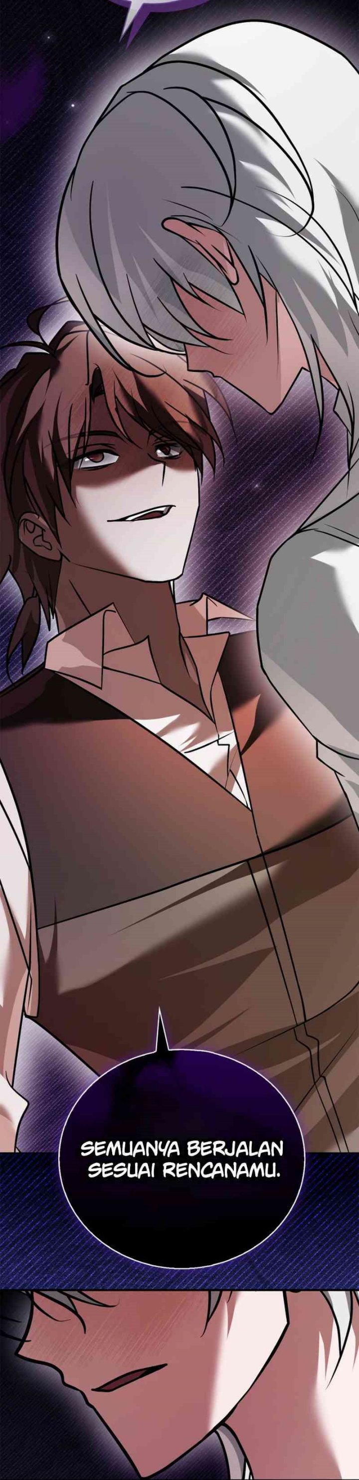 I’m Not That Kind of Talent Chapter 103 Gambar 34