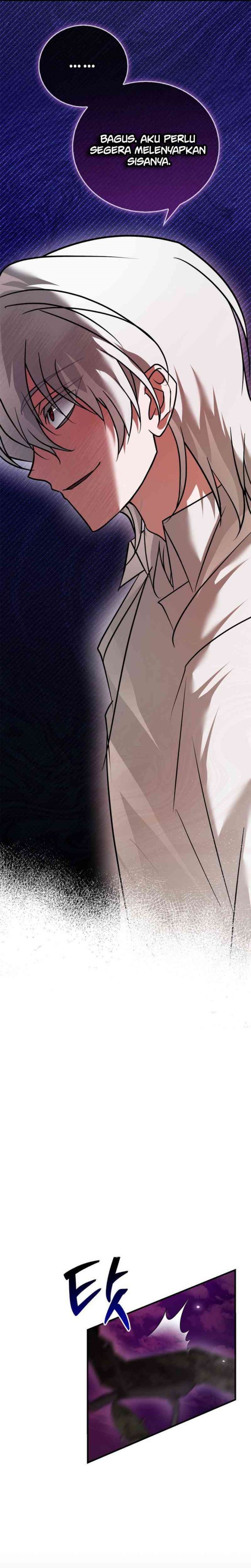 I’m Not That Kind of Talent Chapter 103 Gambar 35