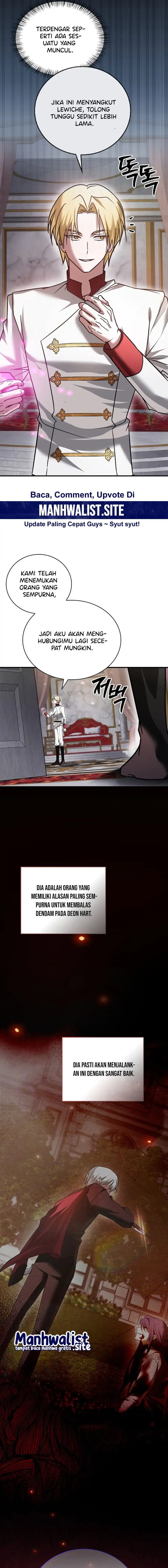 I’m Not That Kind of Talent Chapter 106 Gambar 2